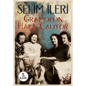 Gramofon Hâlâ Çalıyor