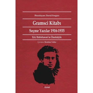 Gramsci Kitabı: Seçme Yazılar 1916 1935