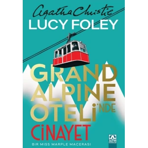 Grand Alpine Otelinde Cinayet