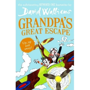 Grandpas Great Escape