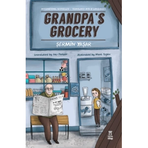 Grandpa’s Grocery