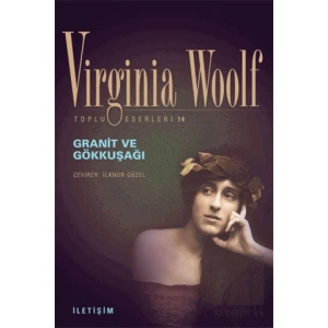 Granit ve Gökkuşağı