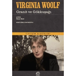 Granit ve Gökkuşağı