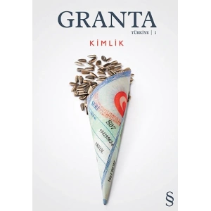 Granta Türkiye Sayı: 1