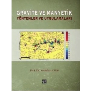 Gravite ve Manyetik - Abdullah Ateş