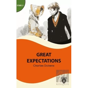Great Expectations - Stage 3