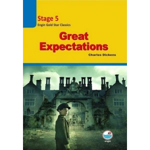 Great Expectations - Stage 5 (CD’li)