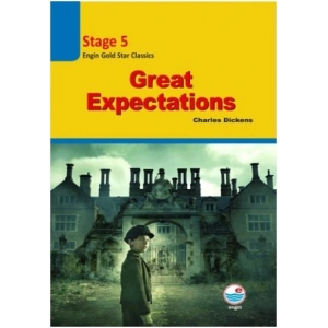 Great Expectations Stage 5(CD’siz)