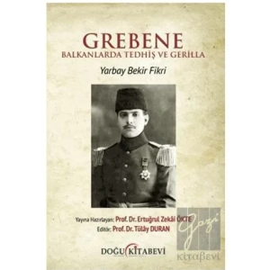 Grebene & Balkanlarda Tedhiş ve Gerilla