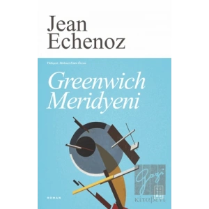 Greenwich Meridyeni
