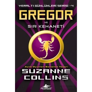 Gregor Ve Sır Kehaneti