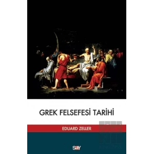 Grek Felsefesi Tarihi