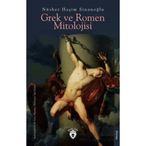 Grek ve Romen Mitolojisi