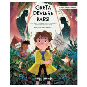 Greta Devlere Karşı