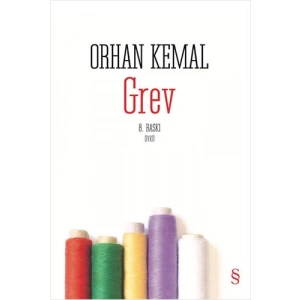 Grev