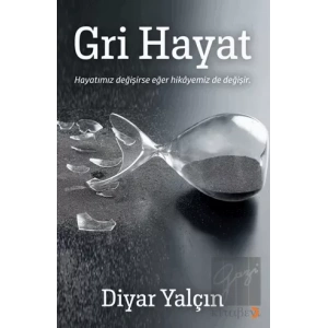 Gri Hayat