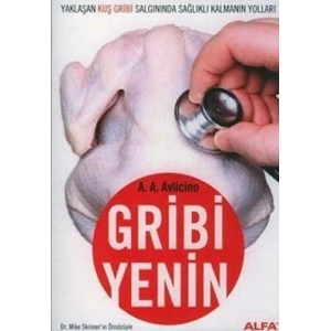 Gribi Yenin