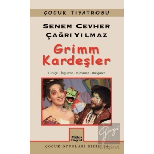 Grimm Kardeşler