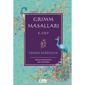Grimm Masalları 1