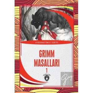Grimm Masalları 1
