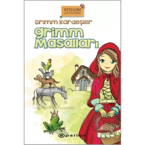 Grimm Masalları