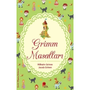 Grimm Masalları