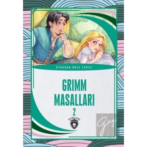 Grimm Masalları 2