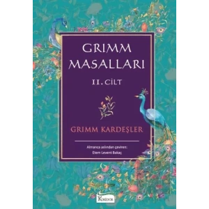 Grimm Masalları 2