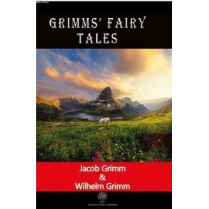 Grimms Fairy Tales