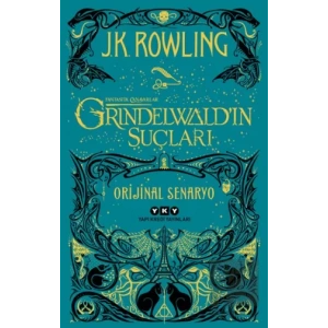Grindelwald’ın Suçları - Fantastik Canavarlar