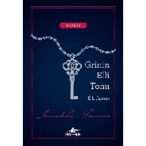 Grinin Elli Tonu Günlük: İçimdeki Tanrıça