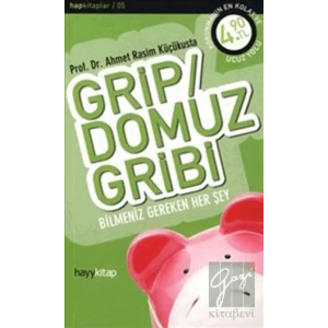 Grip / Domuz Gribi