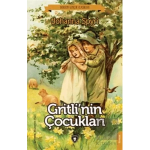 Gritlinin Çocukları
