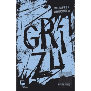 Grizu 3 - Harlanış