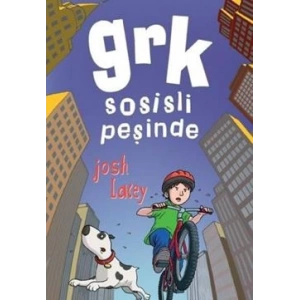 Grk Sosisli Peşinde