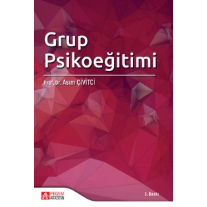 Grup Psikoeğitimi