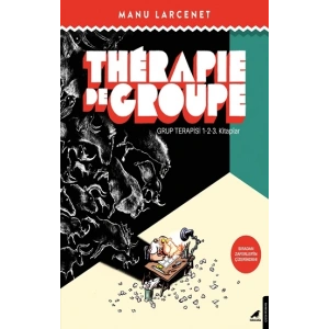 Grup Terapisi (Ciltli)