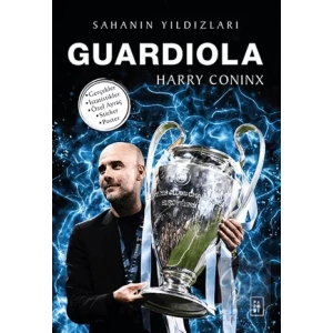 Guardiola - Sahanın Yıldızları