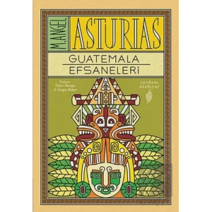 Guatemala Efsaneleri