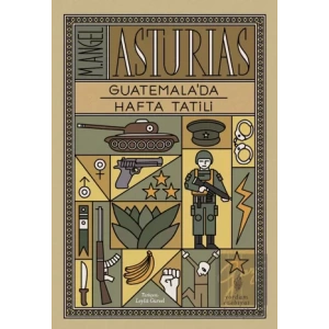 Guatemala’da Hafta Tatili