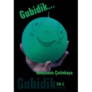 Gubidik - Cilt 2