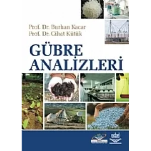 Gübre Analizleri