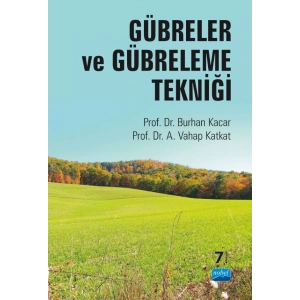 Gübreler ve Gübreleme Tekniği