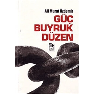 Güç Buyruk Düzen