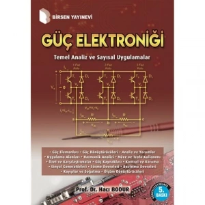DC-AC Devre Analizi / Doç. Dr. Hüseyin Demirel