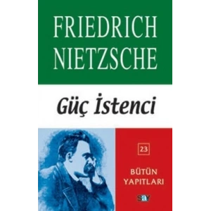 Güç İstenci