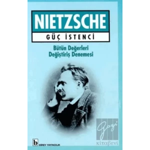 Güç İstenci Bütün Değerleri Değiştiriş Denemesi