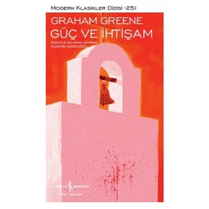 Güç ve İhtişam (Ciltli)