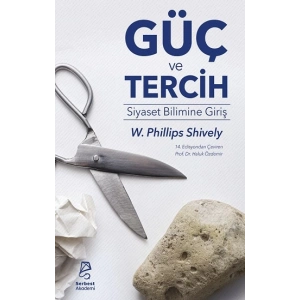 Güç ve Tercih - Siyaset Bilimine Giriş