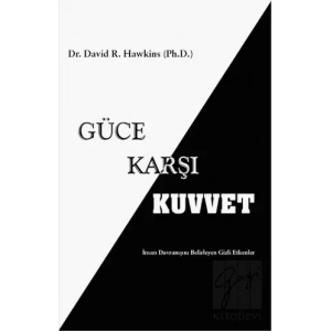 Güce Karşı Kuvvet